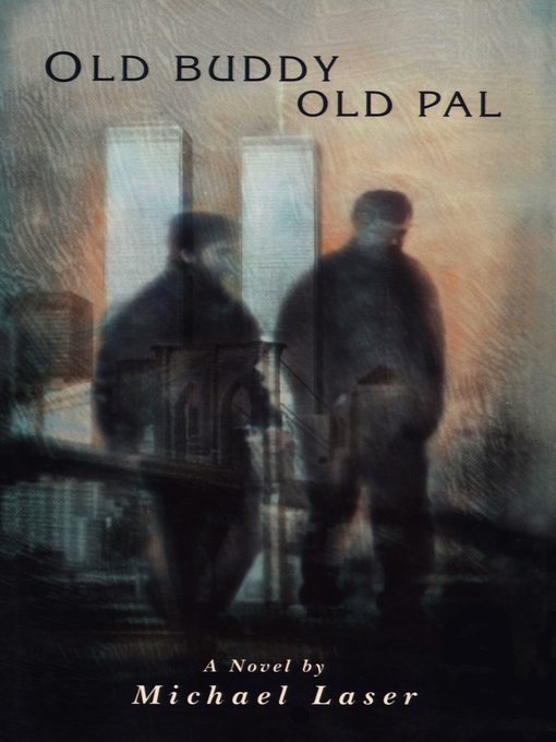 Cover image for Old Buddy, Old Pal